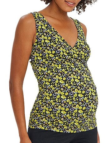 Débardeur Femme Mamalicious