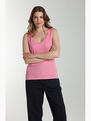 Debardeur femme Manon | Gerard Pasquier