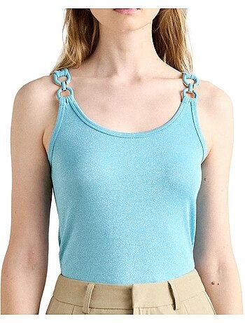 Débardeur Femme Morgan DIDONI