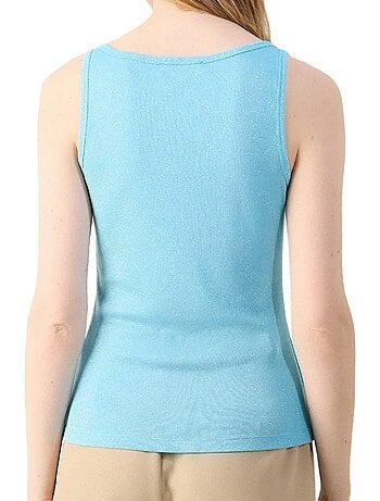 Débardeur Femme Morgan DIDONI