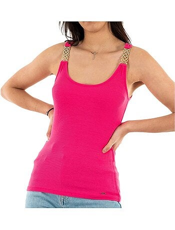 Débardeur Femme Morgan Dua