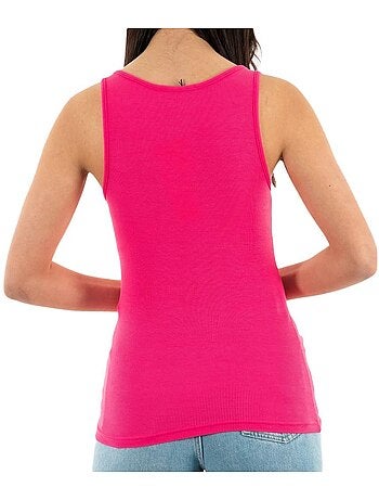 Débardeur Femme Morgan Dua