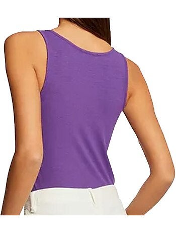 Débardeur Femme Morgan Dua