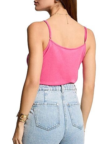 Débardeur Femme Morgan Fantaisie