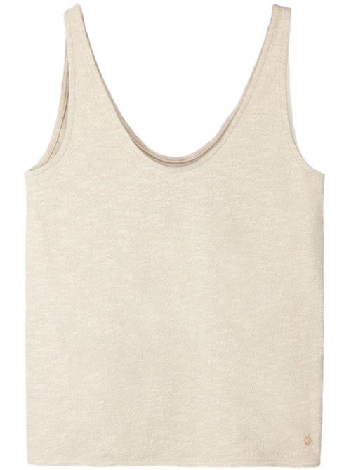 Débardeur Femme Teddy Smith - Kiabi