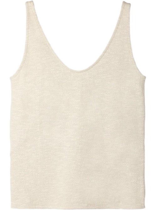 Débardeur Femme Teddy Smith - Kiabi