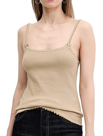 Débardeur Femme Tommy Hilfiger