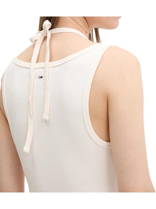 Débardeur Femme Tommy Hilfiger - Kiabi
