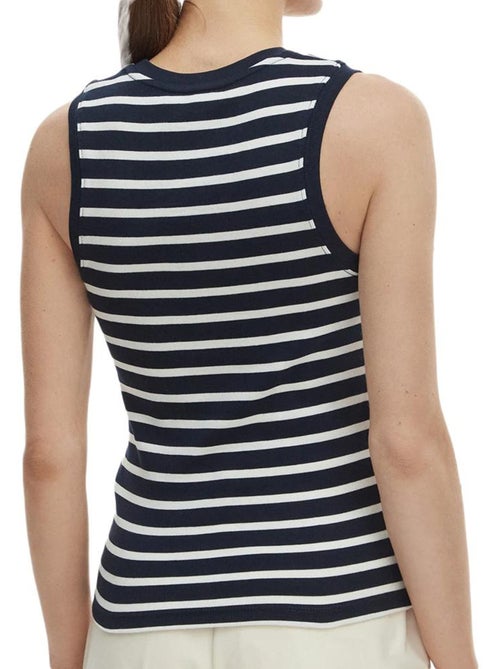 Débardeur femme tommy hilfiger - Kiabi Débardeur femme tommy hilfiger - Kiabi