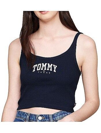 Débardeur Femme Tommy Hilfiger