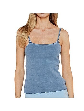 Débardeur Femme Tommy Hilfiger