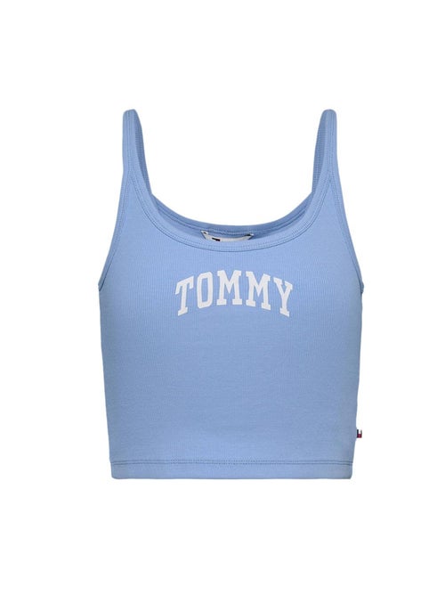 Débardeur Femme Tommy Hilfiger - Kiabi