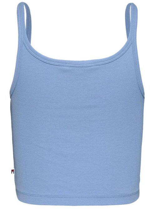 Débardeur Femme Tommy Hilfiger - Kiabi