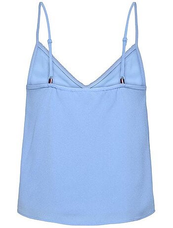 Débardeur Femme Tommy Hilfiger