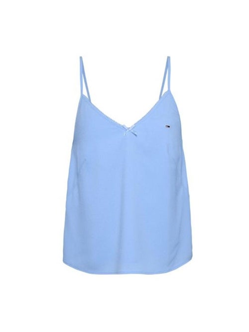 Débardeur Femme Tommy Hilfiger - Kiabi