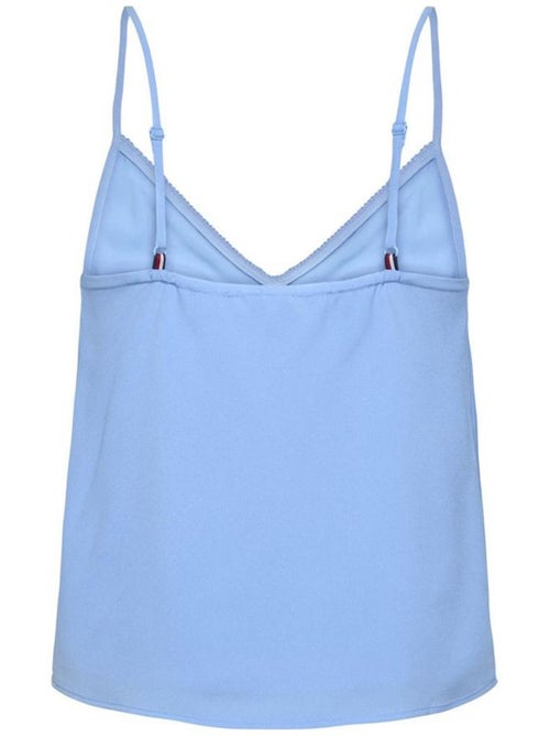 Débardeur Femme Tommy Hilfiger - Kiabi