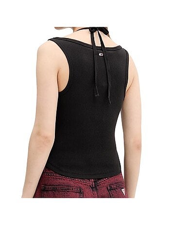 Débardeur Femme Tommy Hilfiger DW0DW20325