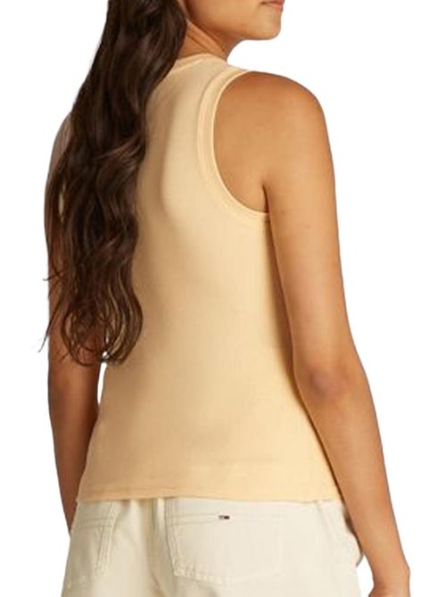 Débardeur Femme Tommy Hilfiger - Kiabi Débardeur Femme Tommy Hilfiger - Kiabi