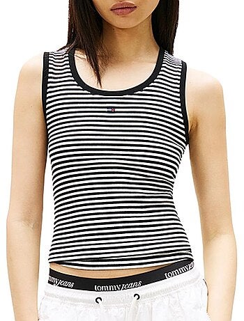 Débardeur Femme Tommy Hilfiger