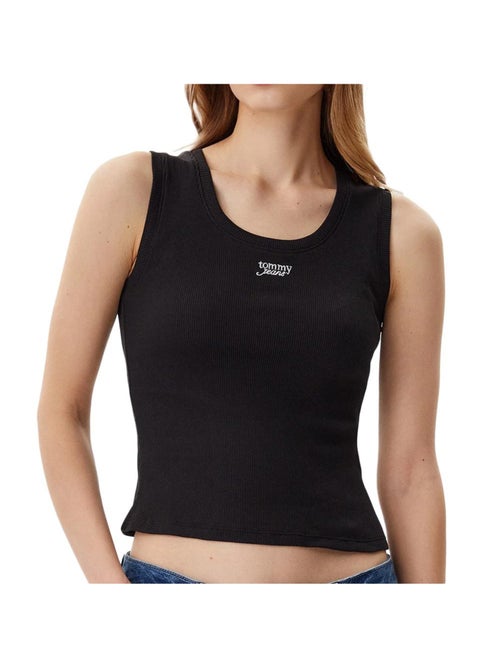 Débardeur Femme Tommy Hilfiger - Kiabi