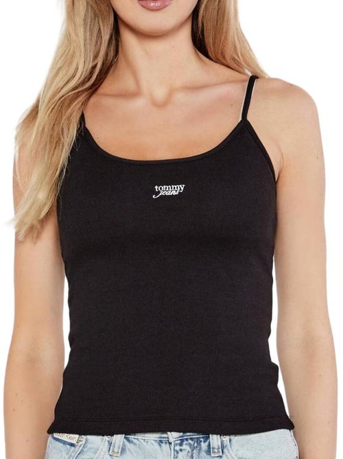 Débardeur Femme Tommy Hilfiger - Kiabi