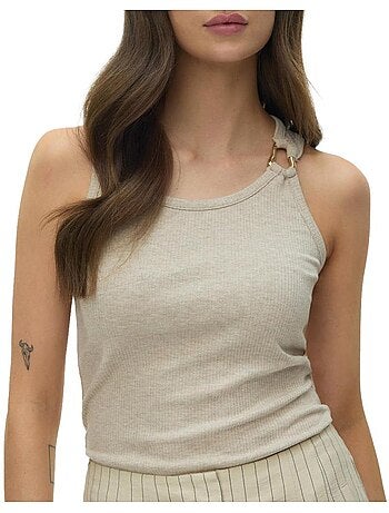 Débardeur femme vero moda