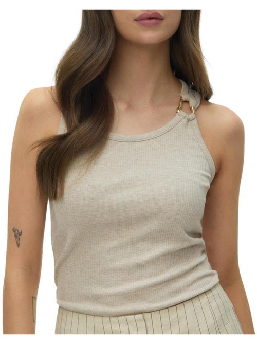 Débardeur Femme Vero Moda - Kiabi