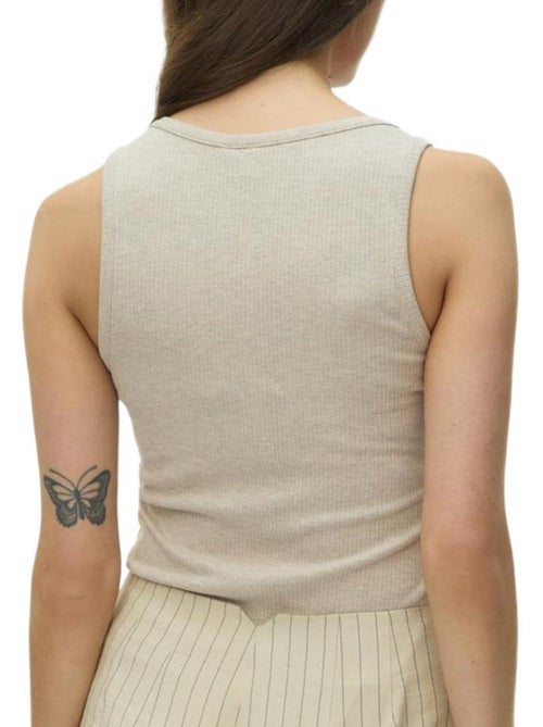 Débardeur Femme Vero Moda - Kiabi