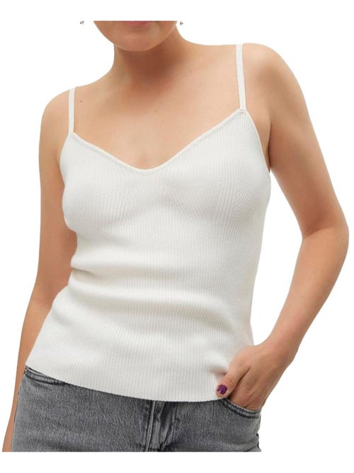 Débardeur Femme Vero Moda - Kiabi