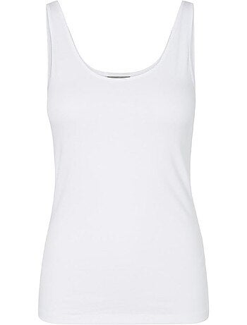 Débardeur femme vero moda