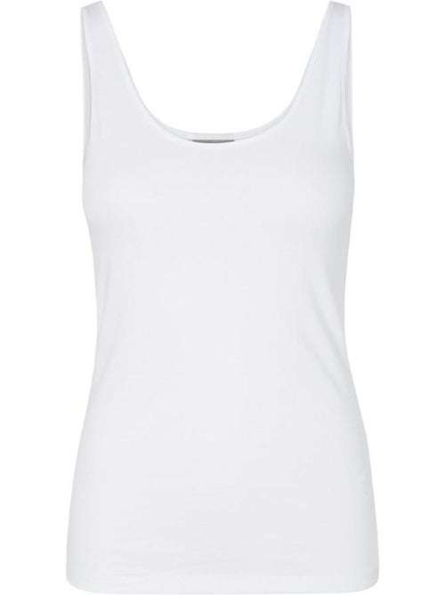 Débardeur Femme Vero Moda - Kiabi