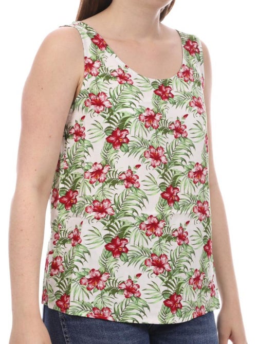 Débardeur femme vero moda - Kiabi