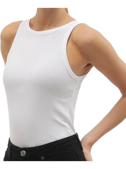 Débardeur Femme Vero Moda - Kiabi