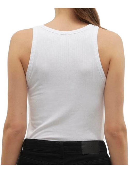 Débardeur Femme Vero Moda - Kiabi