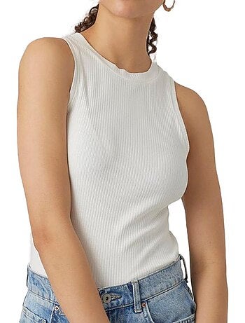 Débardeur Femme Vero Moda