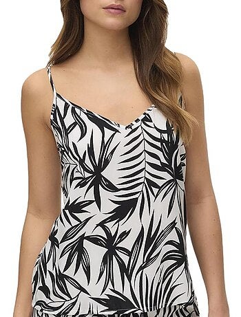 Débardeur Femme Vero Moda