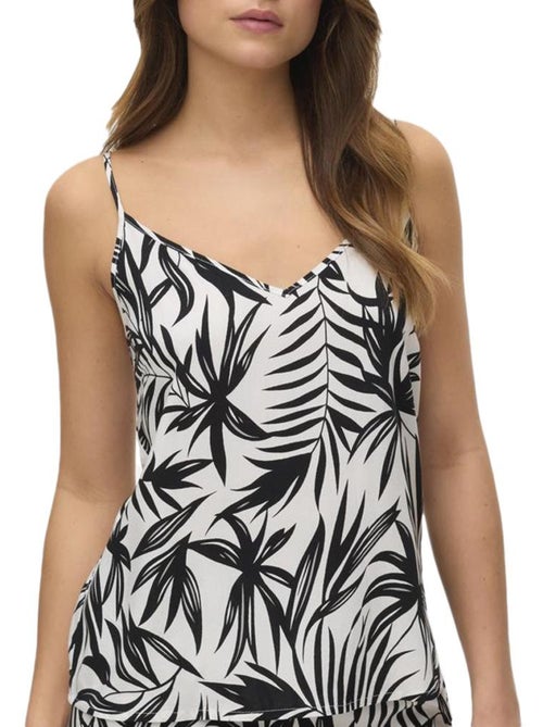 Débardeur Femme Vero Moda - Kiabi