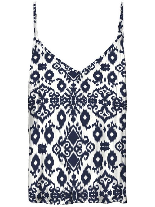 Débardeur Femme Vero Moda - Kiabi