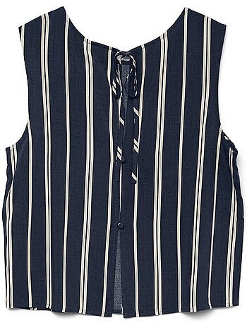 Débardeur Femme Vero Moda