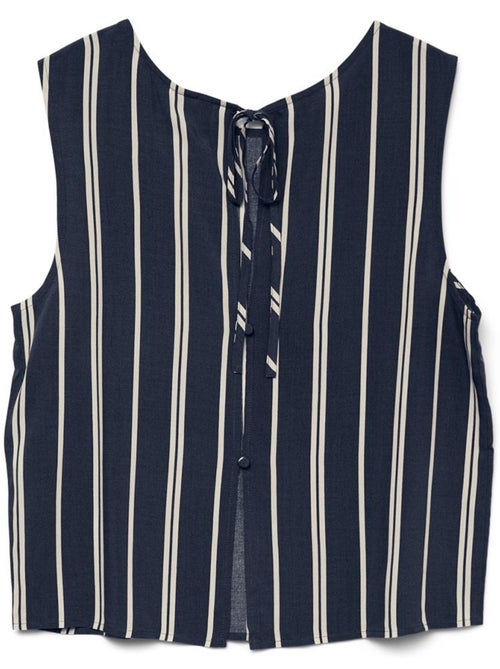 Débardeur Femme Vero Moda - Kiabi