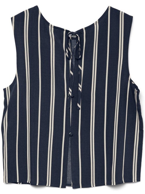 Débardeur Femme Vero Moda - Kiabi