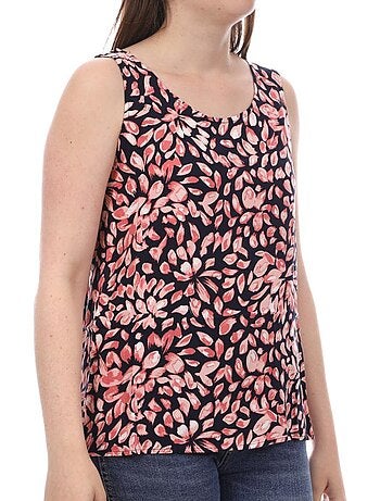 Débardeur femme vero moda