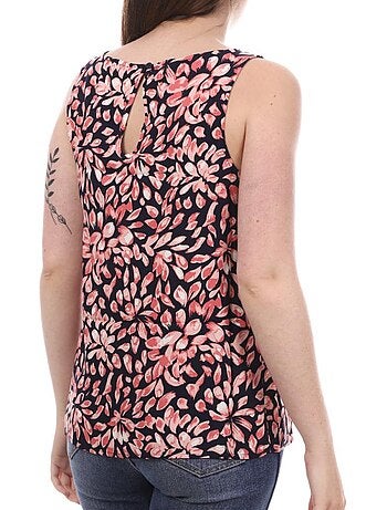Débardeur femme vero moda