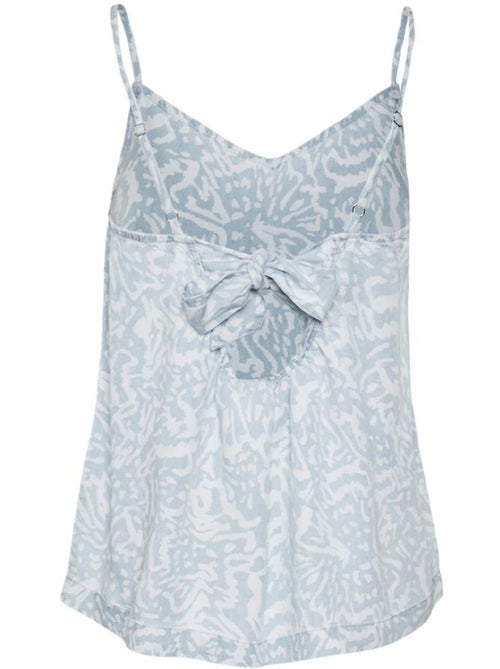 Débardeur Femme Vero Moda - Kiabi Débardeur Femme Vero Moda - Kiabi