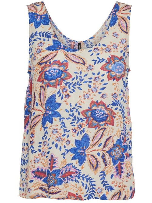 Débardeur Femme Vero Moda - Kiabi