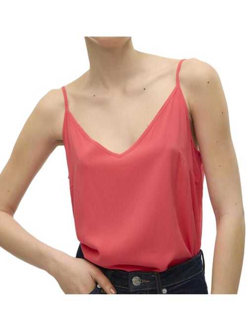 Débardeur Femme Vero Moda - Kiabi