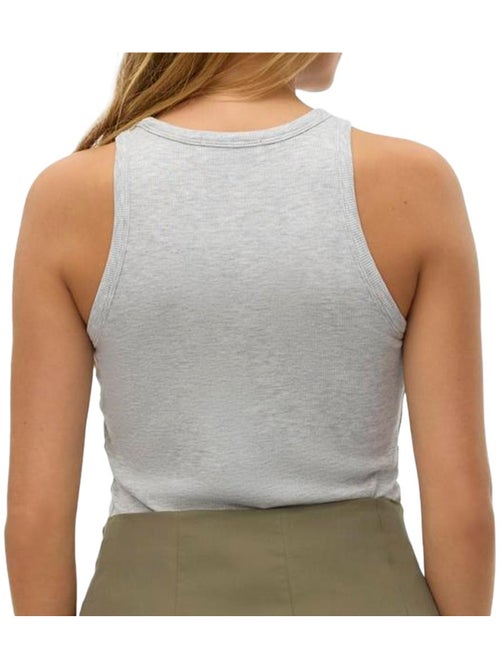 Débardeur Femme Vero Moda - Kiabi