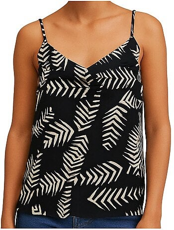 Débardeur Femme Vero Moda