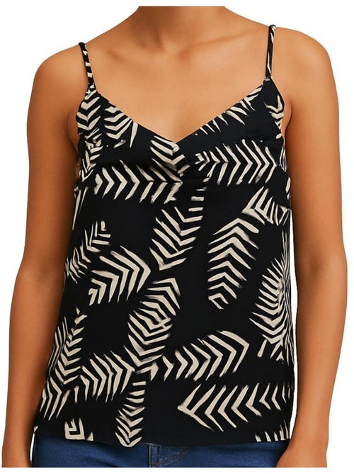 Débardeur Femme Vero Moda - Kiabi