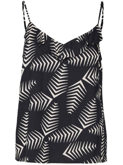 Débardeur Femme Vero Moda - Kiabi